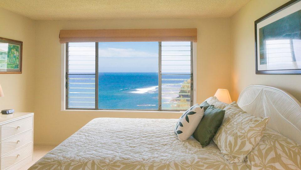 AliaI Kai 4202-Ocean Vw-2Br/2Ba Princeville Exterior foto